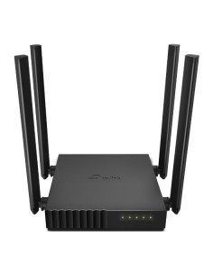 Tp-Link Archer C54 Router Bezprzewodowy Fast Ethernet Dual-Band (2.4 Ghz/5 Ghz) Czarny