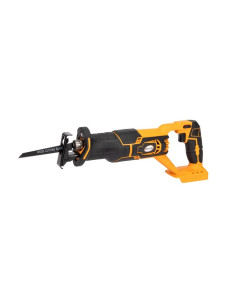 Cordless Recip Saw Tc8217_18 18V