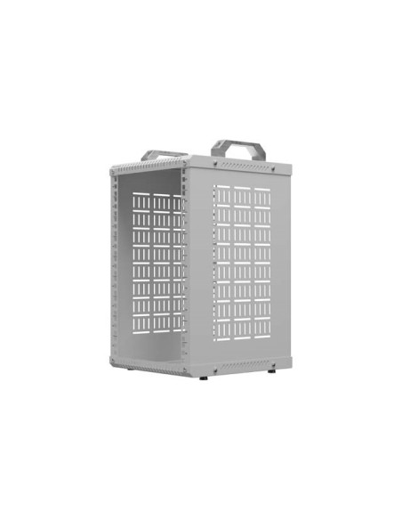 Lanberg Open Rack 10" Or10-2309-S 9U 280X300 Szary