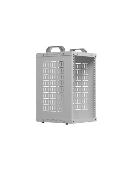 Lanberg Open Rack 10" Or10-2309-S 9U 280X300 Szary