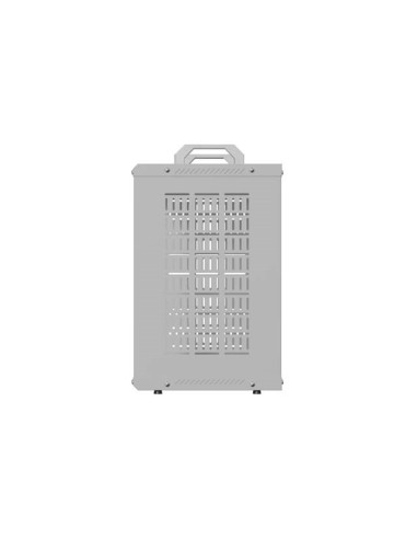 Lanberg Open Rack 10" Or10-2309-S 9U 280X300 Szary