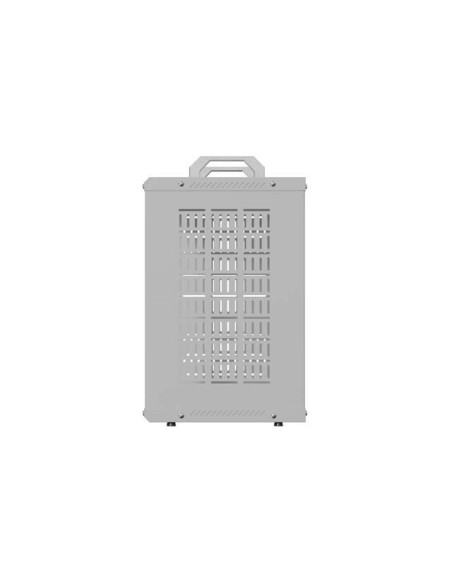 Lanberg Open Rack 10" Or10-2309-S 9U 280X300 Szary