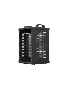 Szafa Open Rack Lanberg Or10-2309-B 10" 9U 280X300 Czarny 2