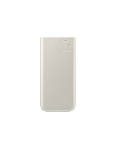 Samsung Common 10,000Mah Battery Pack Beige