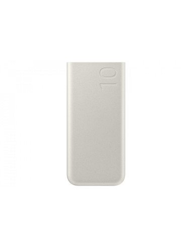 Samsung Common 10,000Mah Battery Pack Beige