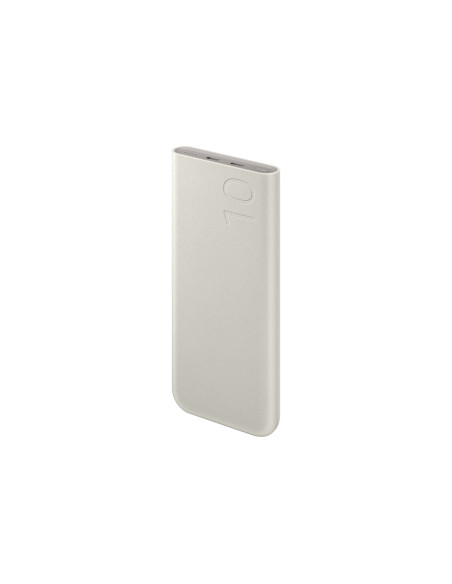 Samsung Common 10,000Mah Battery Pack Beige