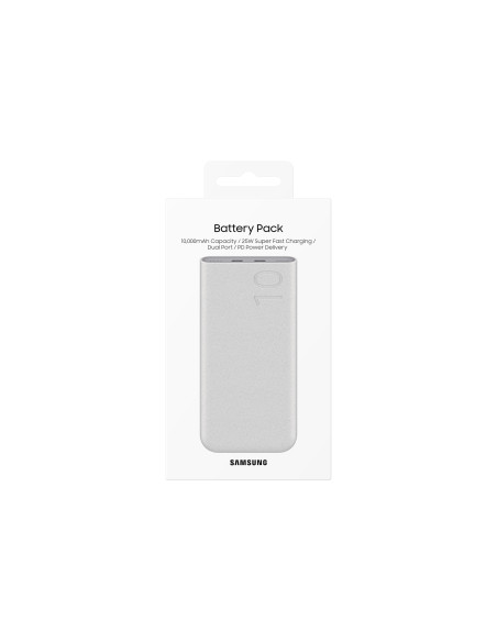 Samsung Common 10,000Mah Battery Pack Beige