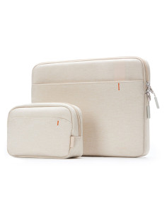 Inateck Lb01011 33 Cm (13") Etui Kieszeniowe Beżowy
