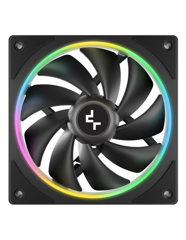 Deepcool Fl12 Se 3In1 Obudowa Komputera Wentylator 12 Cm Biały 3 Szt.