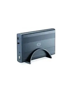 Conceptronic Chd3Su Obudowa Do Dysków Twardych Obudowa Hdd Czarny 3.5" 2