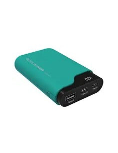 Realpower Powerbank Pb-7500C Grăľn 7.500Mah
