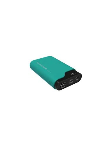 Realpower Powerbank Pb-7500C Grăľn 7.500Mah