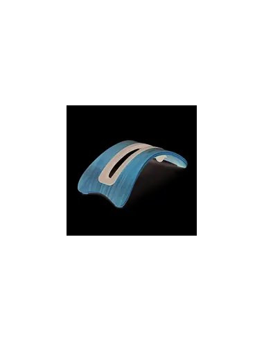 Terratec Holzzwei Uchwyt Pasywny Laptop, Tablet/Umpc Czarny