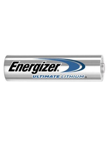 Energizer Ultimate Lithium Aa B2B 10Pk