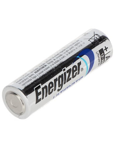 Energizer Ultimate Lithium Aa B2B 10Pk