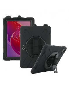 Mobilis 072009 Etui Na Tablet 29,1 Cm (11.4") Pokrowiec Czarny 2