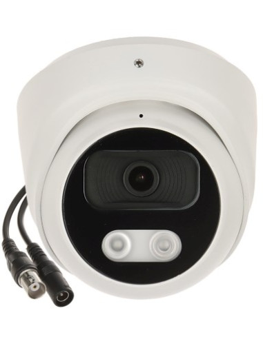 Kamera Ahd, Hd-Cvi, Hd-Tvi Apti-H50Va22-28W 2Mpx / 5Mpx 2.8 Mm