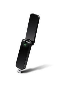 Karta Sieciowa Bezprzewodowa Tp-Link Archer T4U (Usb 3.0 Ac1200) 2