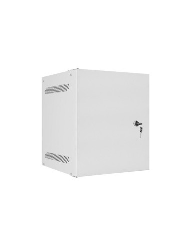 Lanberg Wf10-2306-00S Stojak 6U Szafa Wisząca Szary