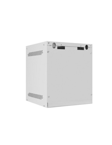 Lanberg Wf10-2306-00S Stojak 6U Szafa Wisząca Szary