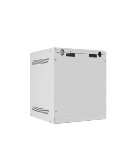 Lanberg Wf10-2306-00S Stojak 6U Szafa Wisząca Szary
