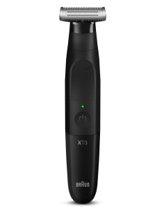 Braun Xt3200 Czarny Niklowo-Metalowo-Wodorkowa (Nimh)