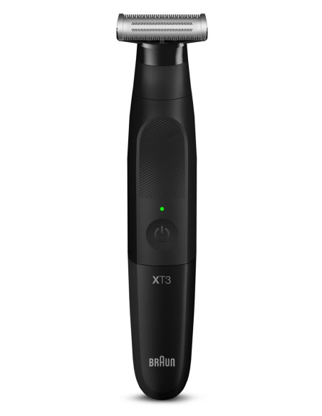 Braun Xt3200 Czarny Niklowo-Metalowo-Wodorkowa (Nimh)