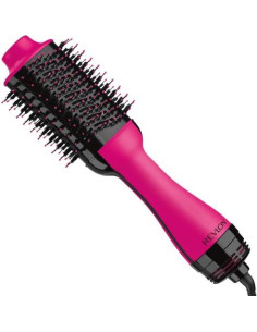 Revlon Rvdr5222E Suszarka Do Włosów Czarny, Różowy