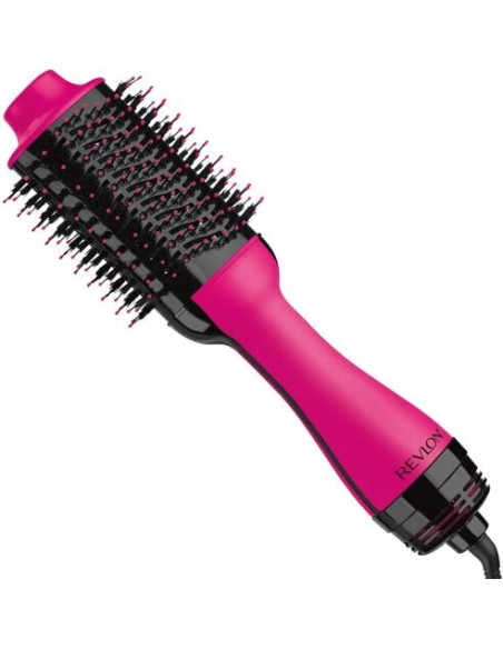 Revlon Rvdr5222E Suszarka Do Włosów Czarny, Różowy