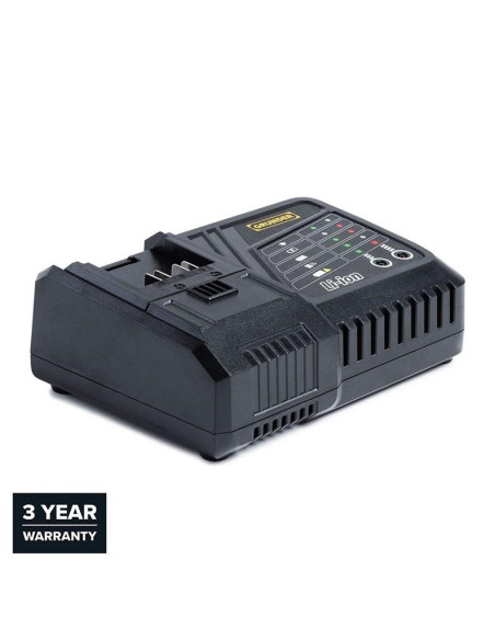 Charger Ch-1802B-E 18V 5A