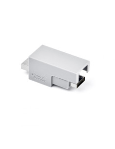 Smartkeeper Lk03Bk Bloker Portów Blokada Portu Usb Typu-A Czarny, Szary Plastik 1 Szt. 2