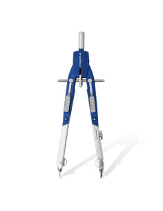 Staedtler Mars Comfort 552 Niebieski, Srebrny 1 Szt. 2