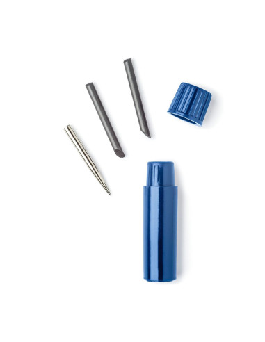 Staedtler Mars Comfort 552 Niebieski, Srebrny 1 Szt.
