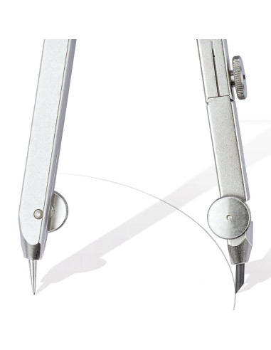 Staedtler Mars Comfort 552 Niebieski, Srebrny 1 Szt.