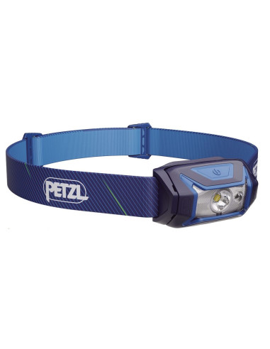 Czołówka Turystyczna Petzl Tikka-Blue 350 Lm Hybrydowa