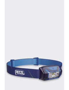 Czołówka Turystyczna Petzl Tikka-Blue 350 Lm Hybrydowa 2
