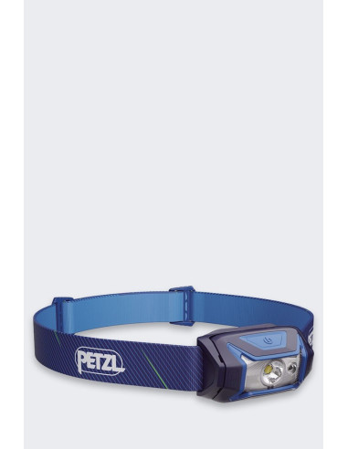 Czołówka Turystyczna Petzl Tikka-Blue 350 Lm Hybrydowa