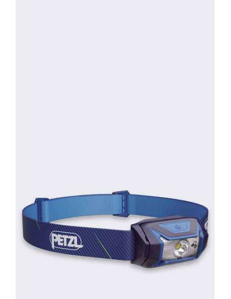 Czołówka Turystyczna Petzl Tikka-Blue 350 Lm Hybrydowa