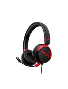 Hyperx Cloud Mini – Zestaw Słuchawkowy Dla Graczy (Czarny)