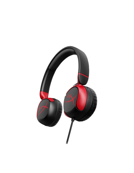 Hyperx Cloud Mini – Zestaw Słuchawkowy Dla Graczy (Czarny)