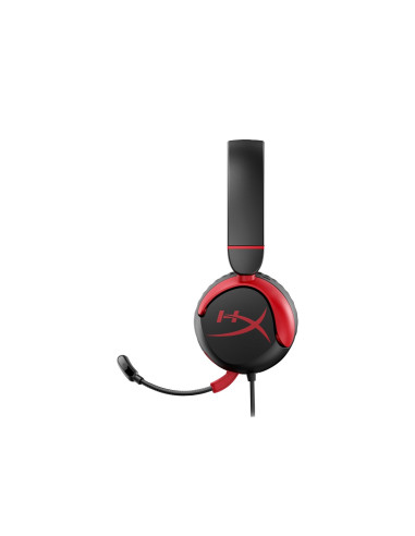 Hyperx Cloud Mini – Zestaw Słuchawkowy Dla Graczy (Czarny)