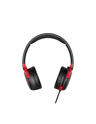 Hyperx Cloud Mini – Zestaw Słuchawkowy Dla Graczy (Czarny)
