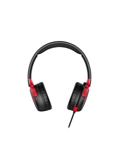 Hyperx Cloud Mini – Zestaw Słuchawkowy Dla Graczy (Czarny)