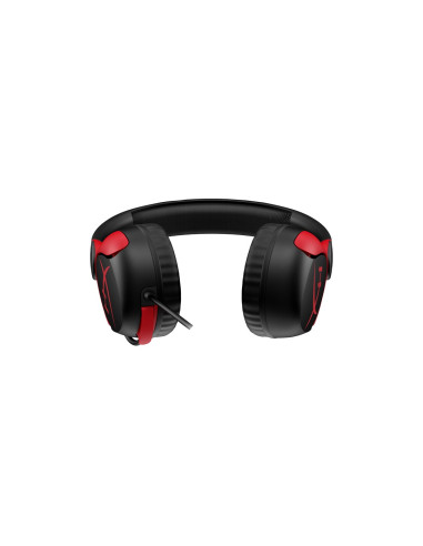 Hyperx Cloud Mini – Zestaw Słuchawkowy Dla Graczy (Czarny)