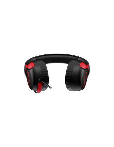 Hyperx Cloud Mini – Zestaw Słuchawkowy Dla Graczy (Czarny)