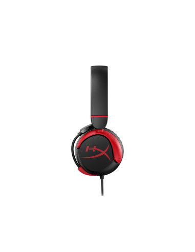 Hyperx Cloud Mini – Zestaw Słuchawkowy Dla Graczy (Czarny)