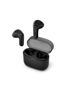 Philips Tat2139Bk/00 Słuchawki/Zestaw Słuchawkowy Bezprzewodowy Douszny Połączenia/Muzyka Bluetooth Czarny 2
