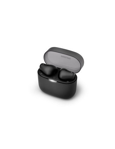 Philips Tat2139Bk/00 Słuchawki/Zestaw Słuchawkowy Bezprzewodowy Douszny Połączenia/Muzyka Bluetooth Czarny