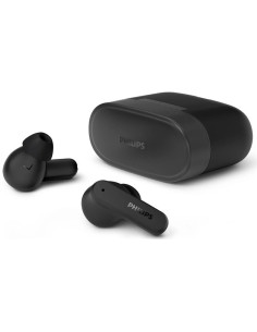 Philips 2000 Series Tat2000Bk/00 Słuchawki/Zestaw Słuchawkowy Bezprzewodowy Douszny Połączenia/Muzyka Bluetooth Czarny 2