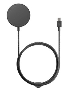 Ładowarka Bezprzewodowa Qi2 15W Z Podstawką Magsafe